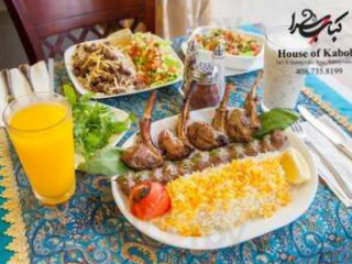 House Of Kabobs