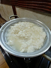 Gapyeong Suntofu Barley Rice