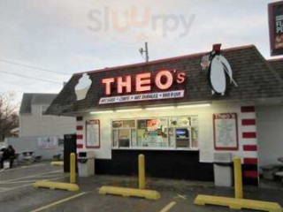 Theo's