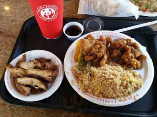 Panda Express