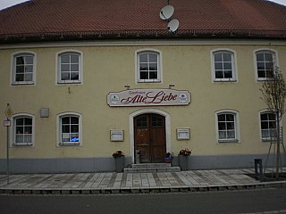 Gasthaus Alte Liebe