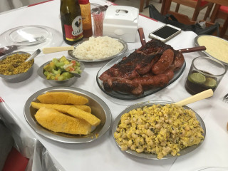 Restaurante Sabor Da Carne Do Sol