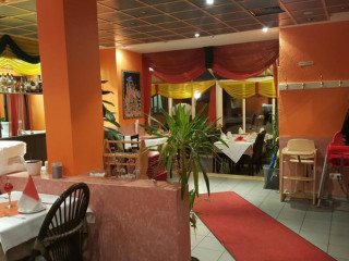 Indisches Restaurant LAHORI