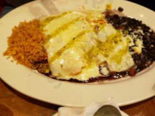 Corona's Mexican Food