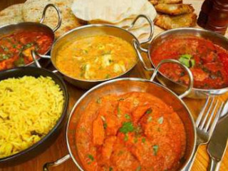 Curry Bhavan Indian