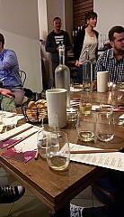 NOER Weinhandlung, Weinbar & Weinproben