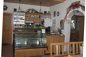 Bauernhof-Cafe Beim Hanza
