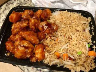 China Wok