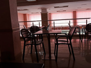 Cafe Souss Al Aalima مقهى سوس العالمة