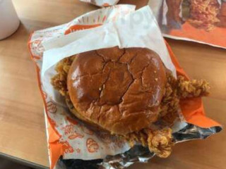 Popeyes Louisiana Kitchen