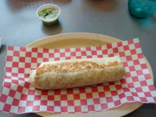 El Burrito Loco Cantina