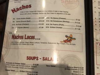 El Paso Mexican Grill