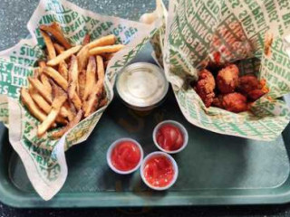 Wingstop