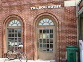 The Dog House Incorporated