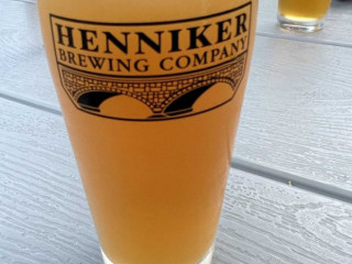 Henniker Brewing Company