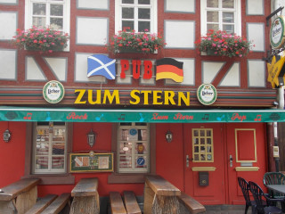 Zum Stern