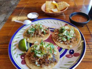 Tacos Margarita
