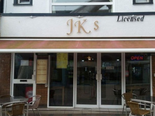 JK's Steakhouse