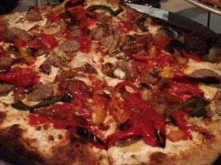 Angelo's Coal Fired Pizza
