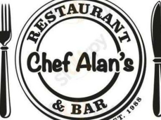 Chef Alan's