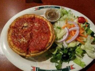 Pizzapapalis Chicago Pizza