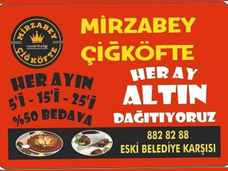 Ilgin Mirzabey Cigkoefte