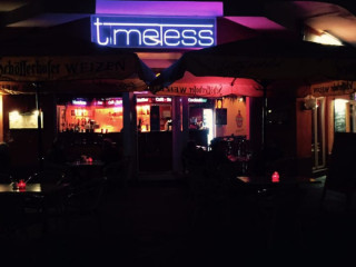 Timeless Restaurant und Cocktailbar