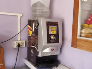Anushka Coffee Shop South Indian