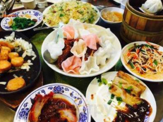 Fu Lam Mum Sea Food