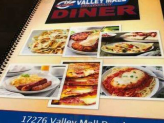 Valley Mall Diner