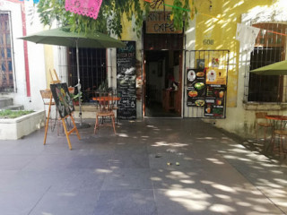 Café La Antigua