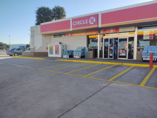 Circle K