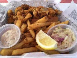 Rocky Point Clam Shack