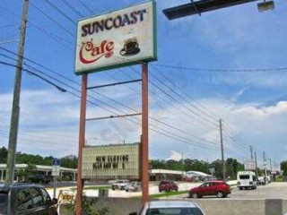 Suncoast Family Restaurant