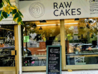 Rawcakes.bg