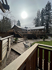 Agriculture Restaurant Bar At Dawn Ranch