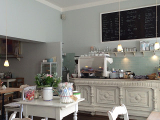 Cafe Lindentraum