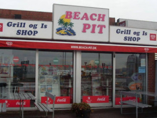 Beach Pit