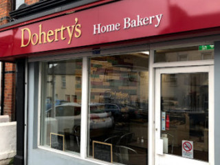 Doherty's Home Bakery