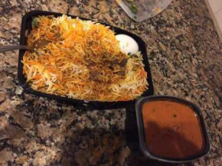 Bawarchi Biryani Point