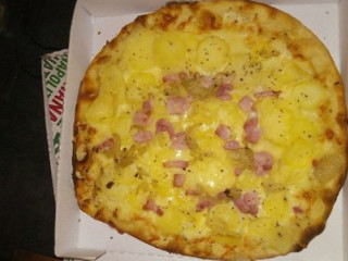 Pizzas Papou