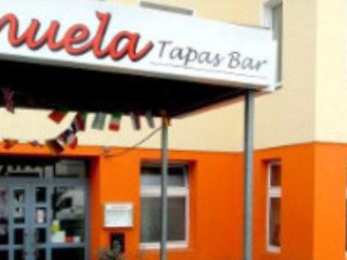 Manuela Tapas Restaurant
