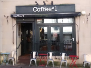 Coffee#1 Clifton