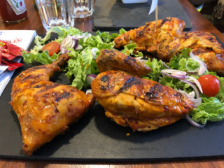 Roosters Piri Piri