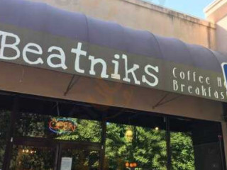 Beatniks Coffee House Breakfast Joint