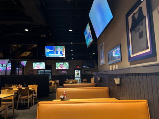 Buffalo Wild Wings