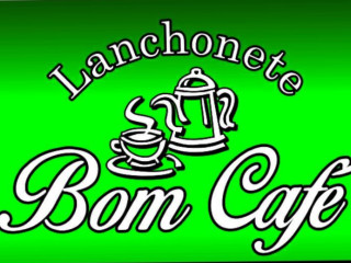 Lanchonete Bom Cafe