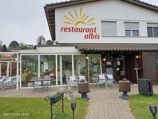 Restaurant Albis