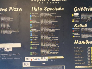 Hylte Pizzeria