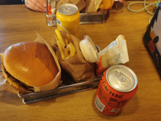 Burger Shack